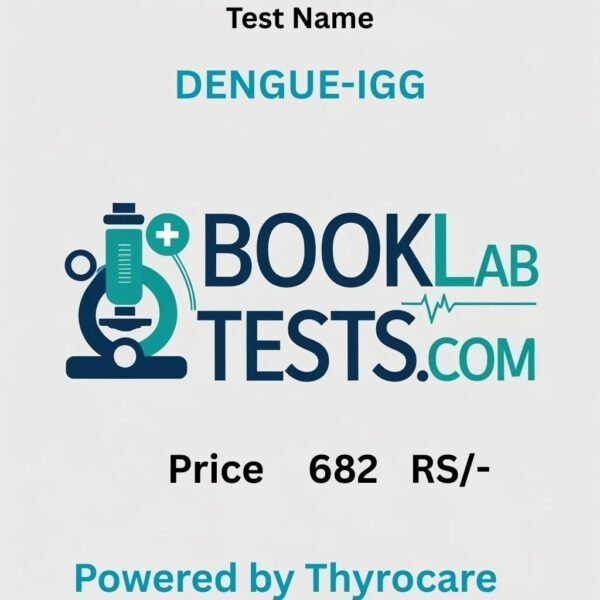 DENGUE-IGG
