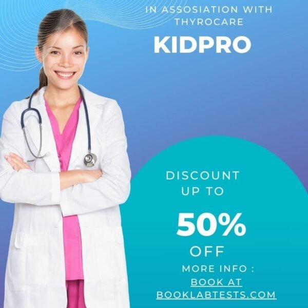 KIDPRO