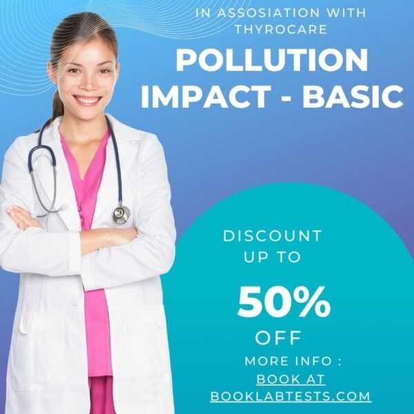 POLLUTION IMPACT - BASIC