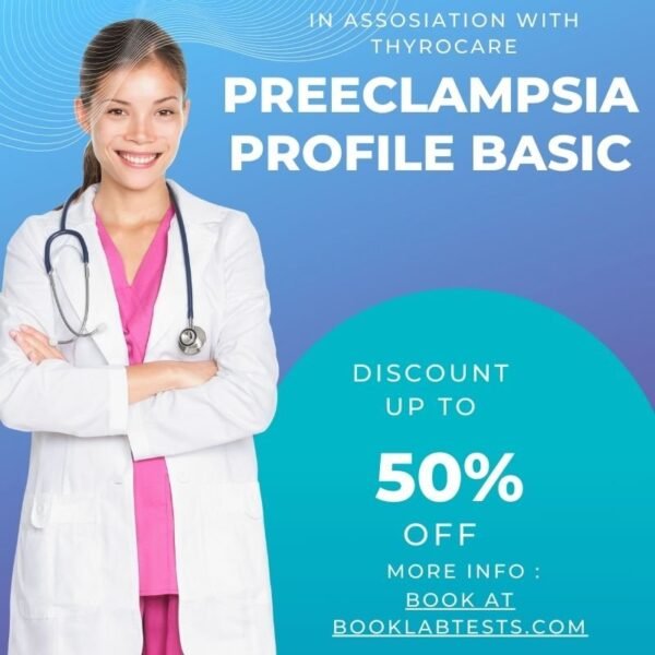 PREECLAMPSIA PROFILE BASIC