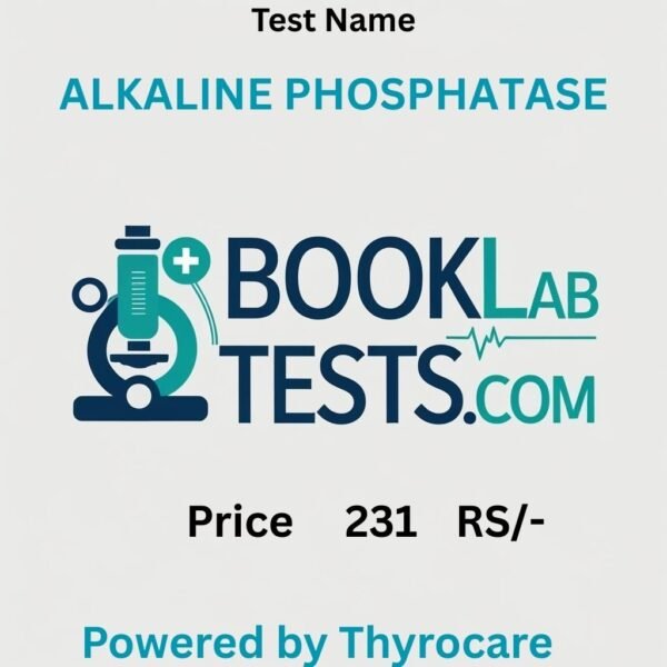 ALKALINE PHOSPHATASE
