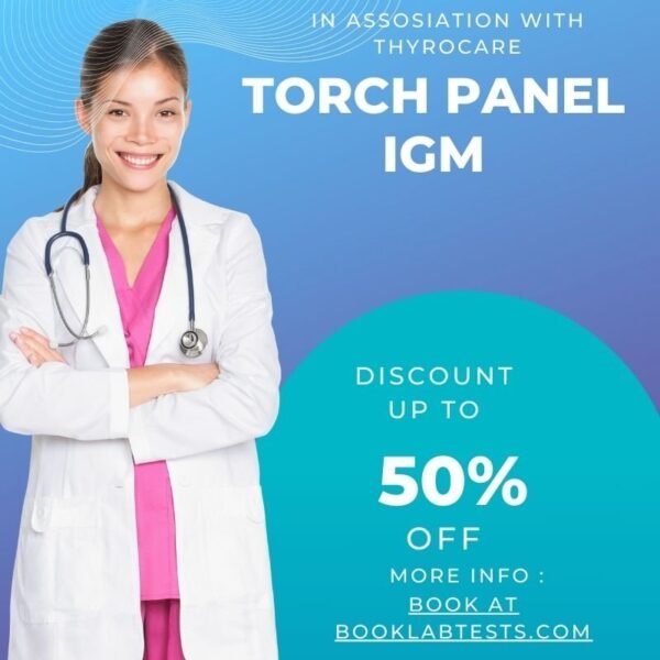 TORCH PANEL IGM