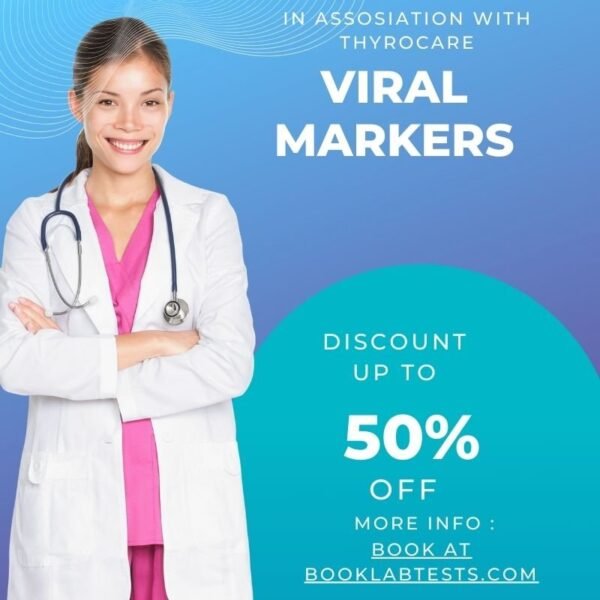 VIRAL MARKERS
