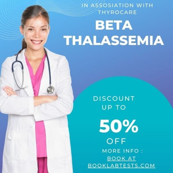 BETA THALASSEMIA