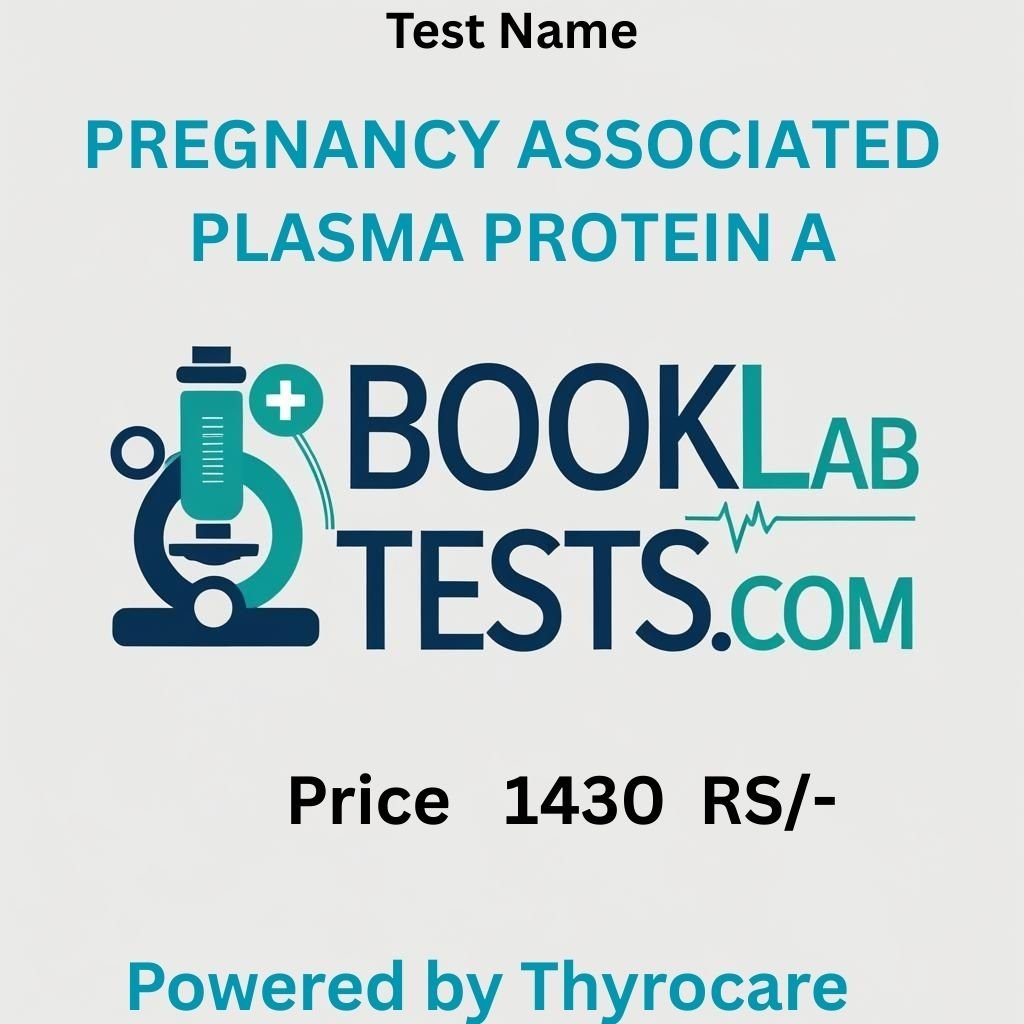 PREGNANCY ASSOCIATED PLASMA PROTEIN A