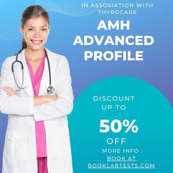 AMH ADVANCED PROFILE
