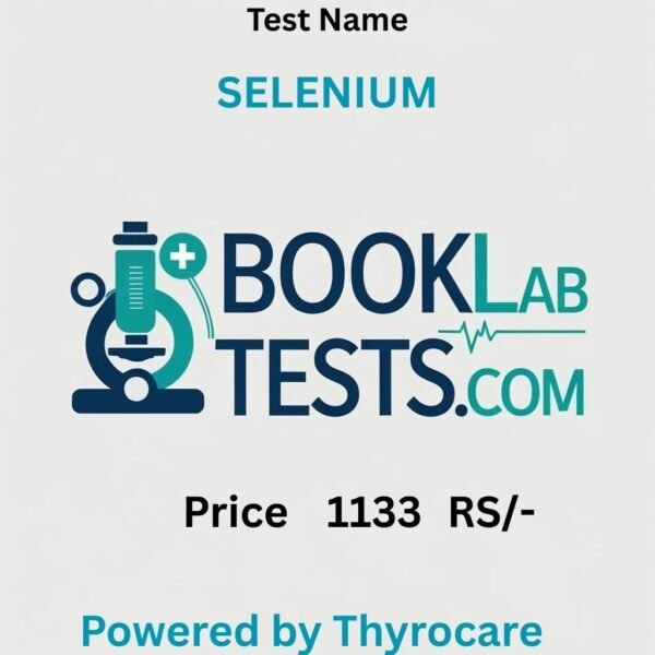 SELENIUM
