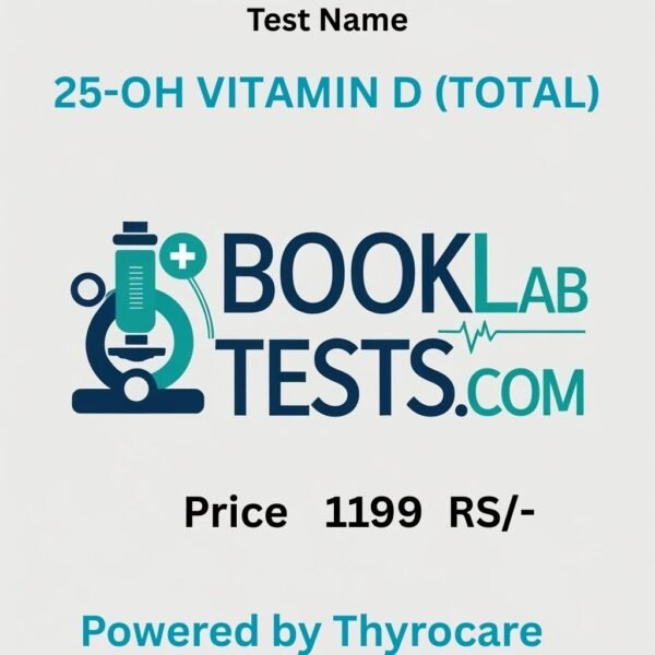 25-OH VITAMIN D (TOTAL)