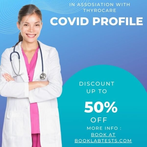 COVID PROFILE