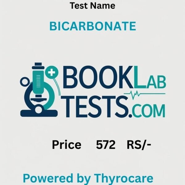 BICARBONATE