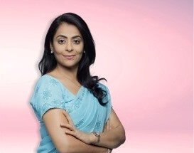 AAROGYAM FEMALE WITH UTSH